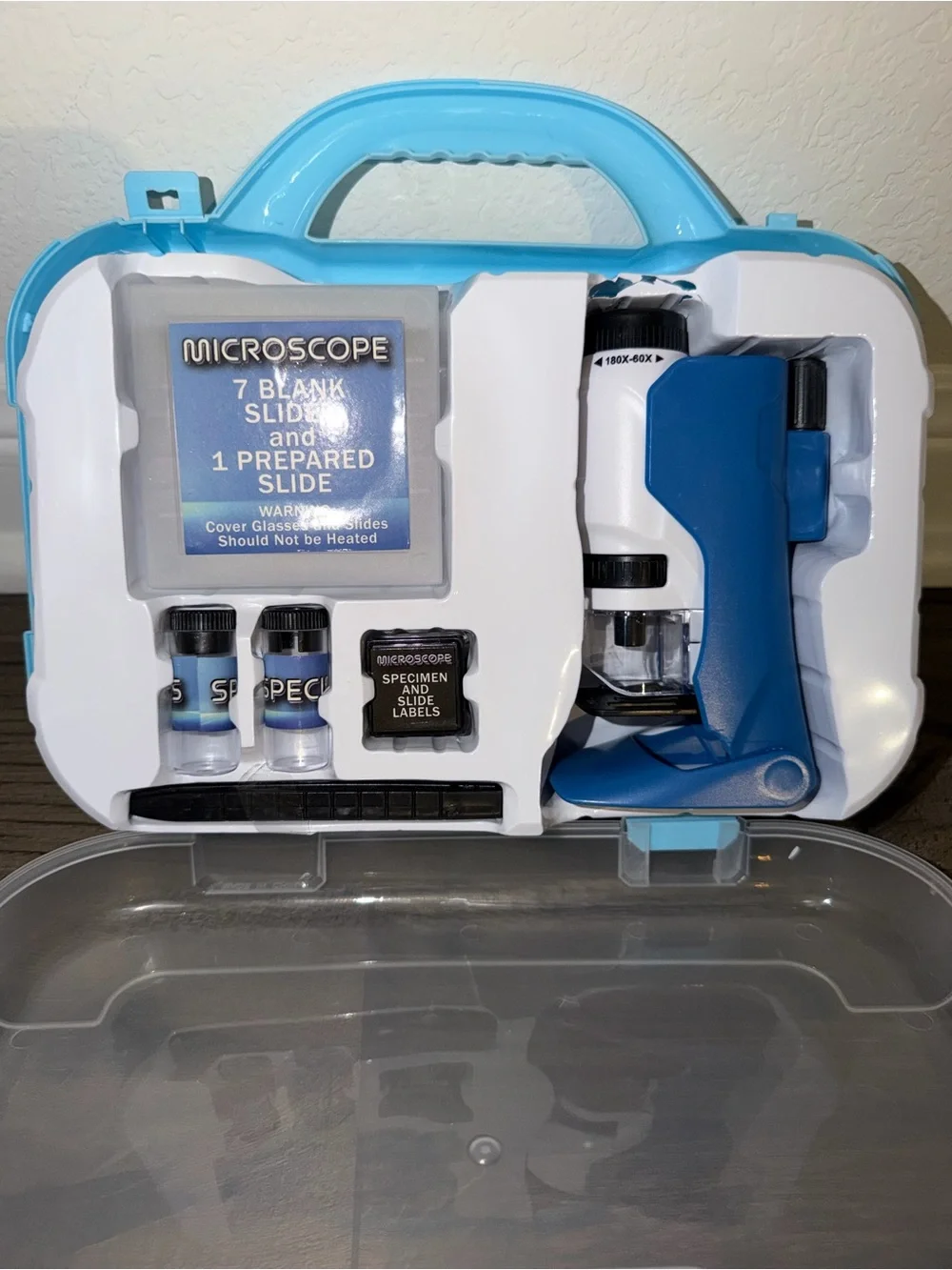 N/A designed portable